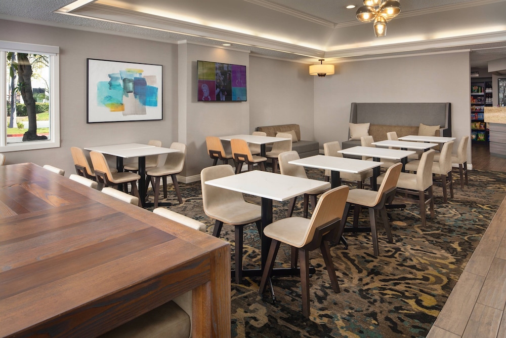 residence inn by marriott irvine spectrum