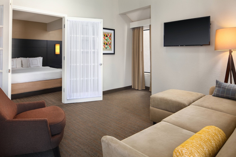 residence inn by marriott irvine spectrum