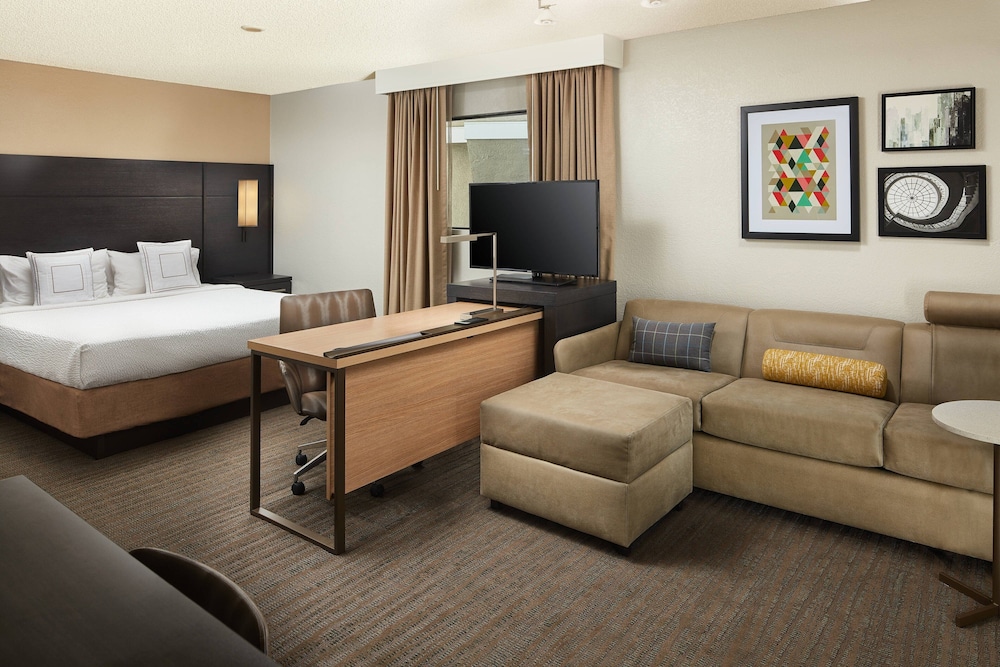 residence inn by marriott irvine spectrum