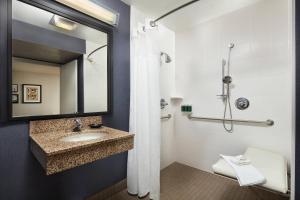 residence inn by marriott irvine spectrum