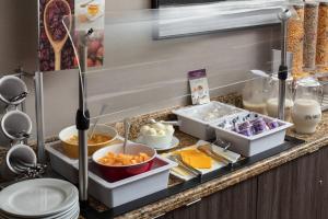 residence inn by marriott irvine spectrum