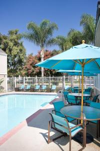 residence inn by marriott irvine spectrum