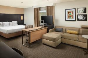 residence inn by marriott irvine spectrum