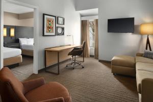 residence inn by marriott irvine spectrum