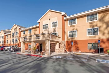 extended stay america suites orange county lake forest