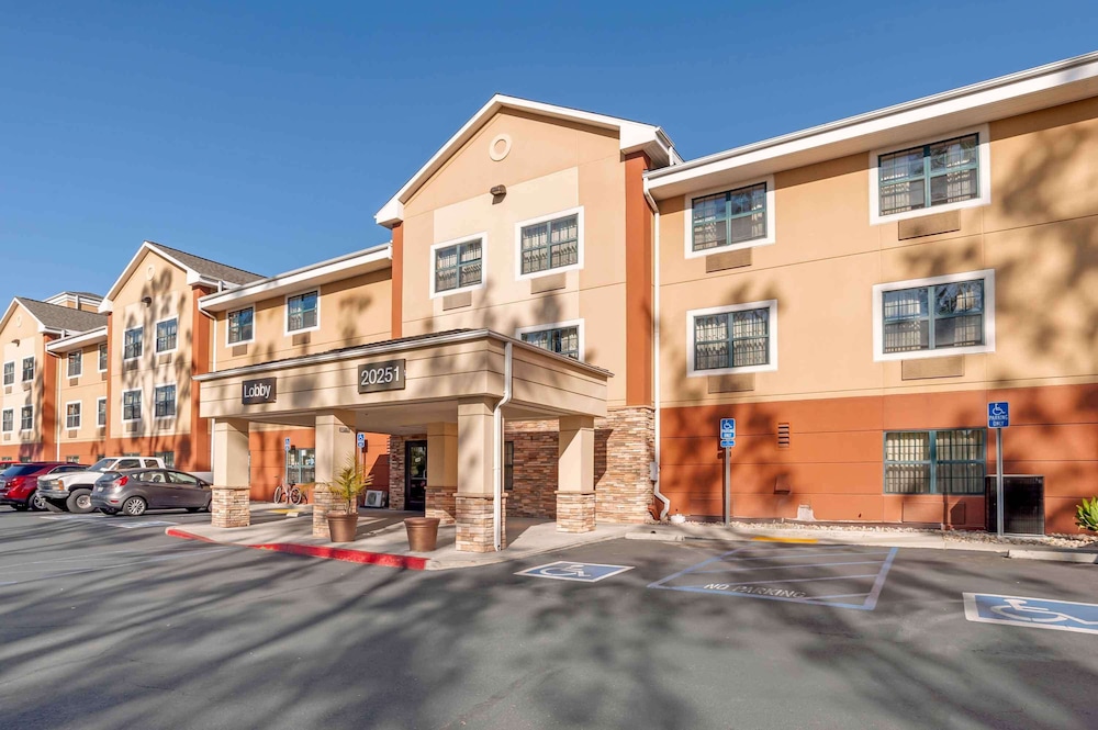 extended stay america suites orange county lake forest