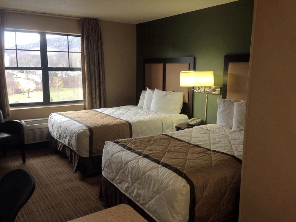 extended stay america suites orange county lake forest