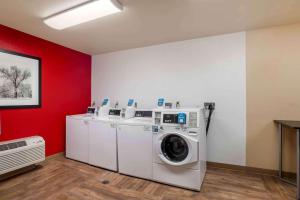 extended stay america suites orange county lake forest