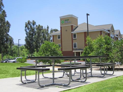 extended stay america suites orange county lake forest