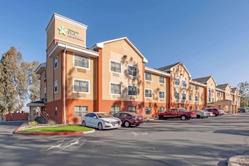 extended stay america suites orange county lake forest