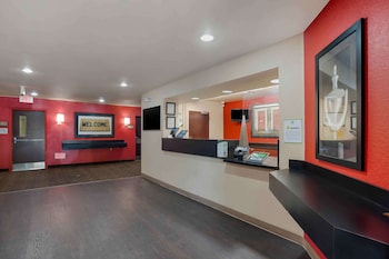 Extended Stay America Suites Orange County Lake Forest,Lake Forest>>Foothill Ranch,3 star
