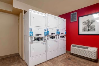 extended stay america suites orange county lake forest