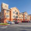 extended stay america suites orange county lake forest