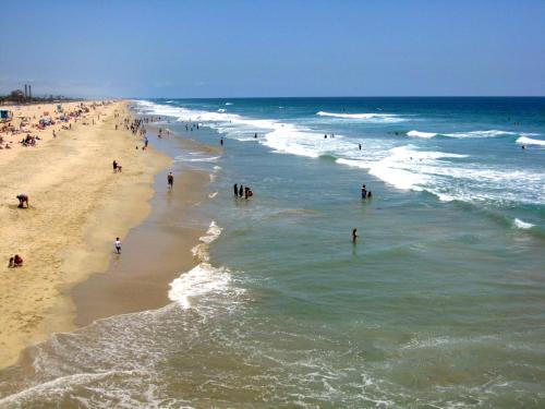 Oceanview Motel - Huntington Beach,Orange>>Huntington Beach,3 star