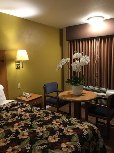Oceanview Motel - Huntington Beach,Orange>>Huntington Beach,3 star