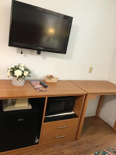 Oceanview Motel - Huntington Beach,Orange>>Huntington Beach,3 star