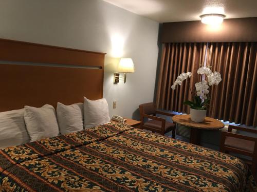 Oceanview Motel - Huntington Beach,Orange>>Huntington Beach,3 star