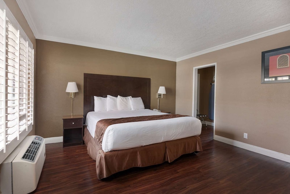 americas best value inn and suites anaheim convention center