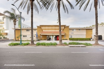 americas best value inn and suites anaheim convention center