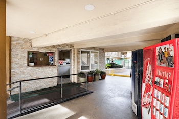americas best value inn and suites anaheim convention center