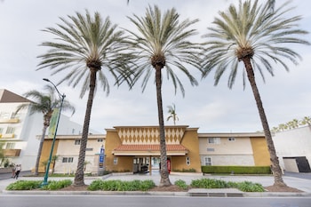 americas best value inn and suites anaheim convention center