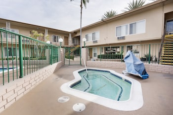 americas best value inn and suites anaheim convention center
