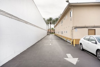 americas best value inn and suites anaheim convention center