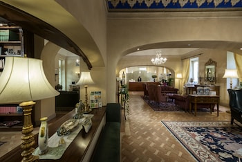 Posta Donini 1579 Una Esperienze,Near Wine Museum,4 star
