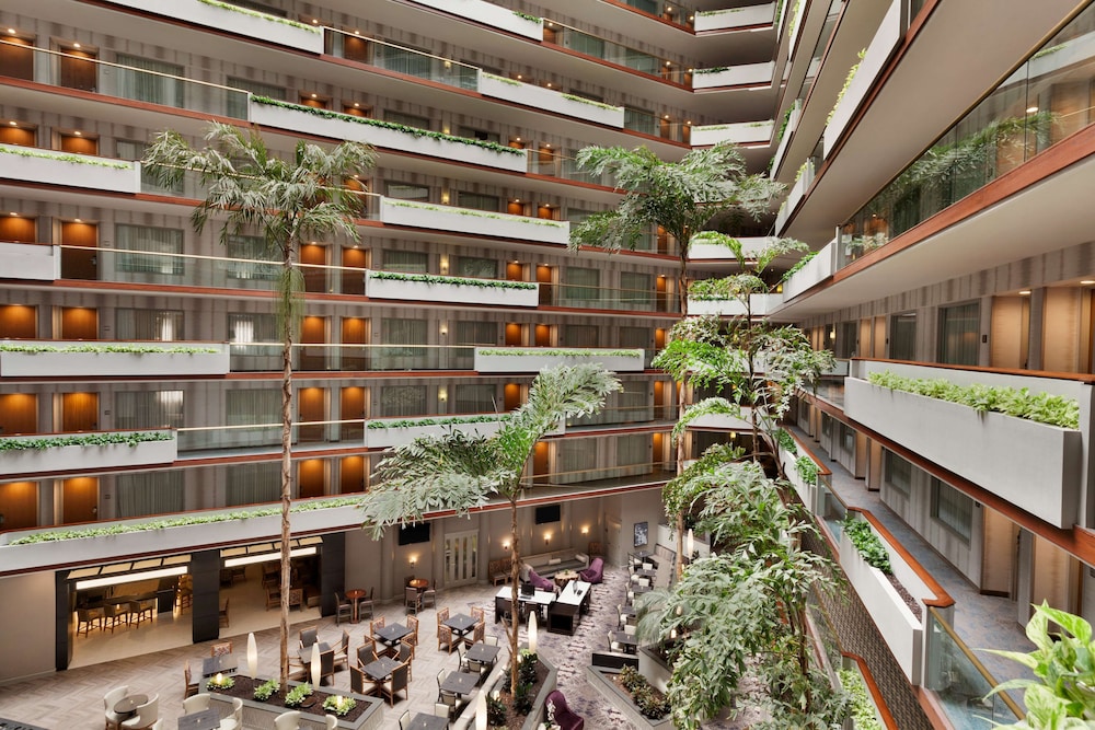 embassy suites by hilton irvine orange county airport