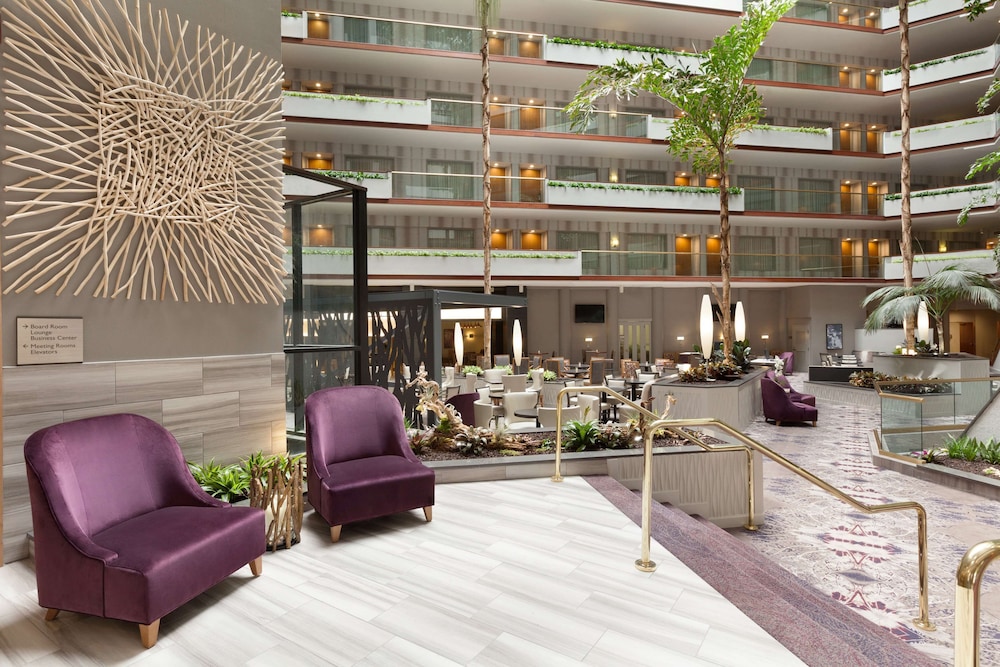 embassy suites by hilton irvine orange county airport