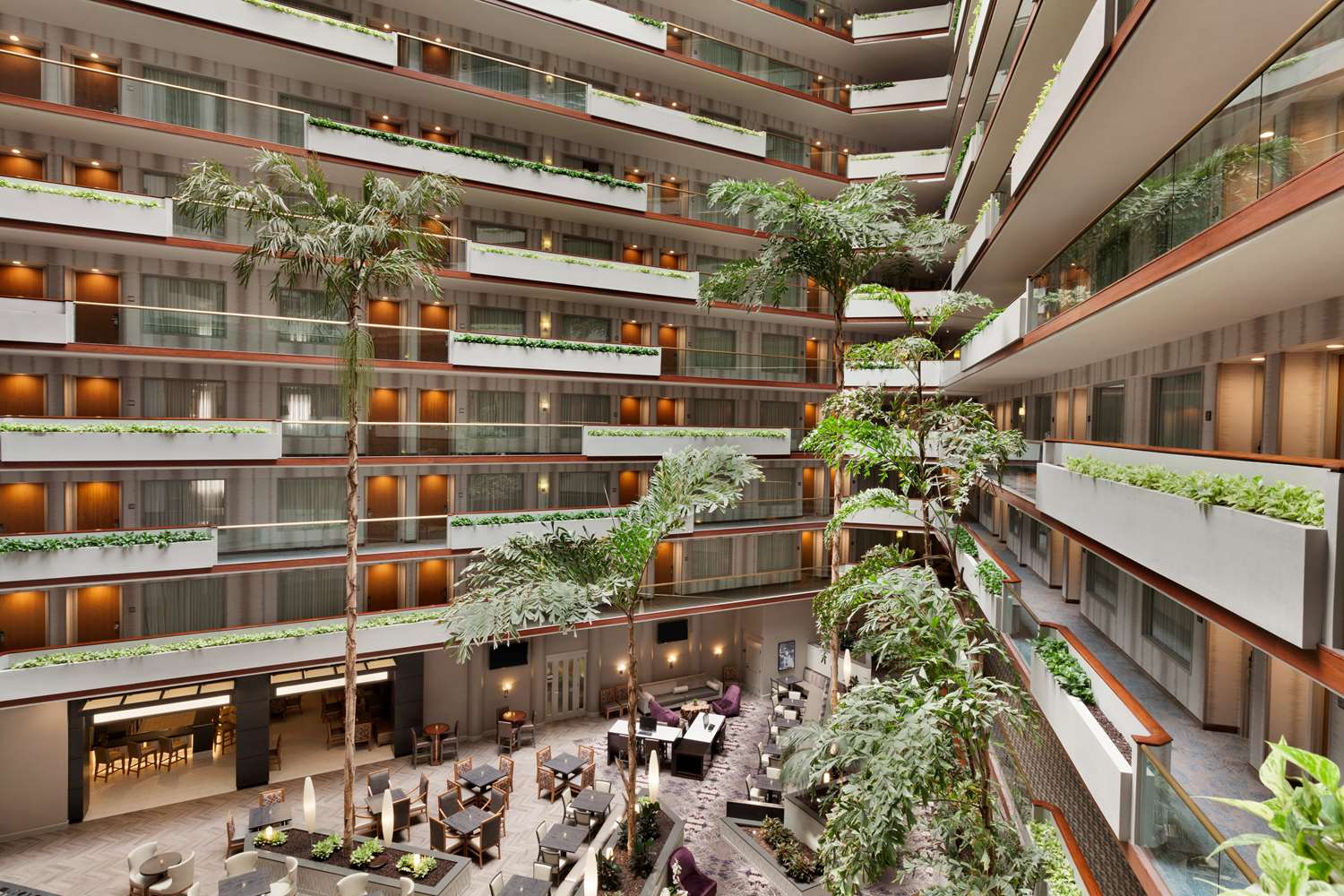 embassy suites by hilton irvine orange county airport