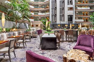 embassy suites by hilton irvine orange county airport