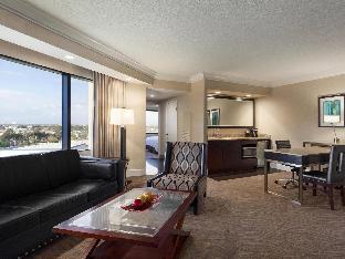 embassy suites by hilton irvine orange county airport