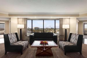 embassy suites by hilton irvine orange county airport