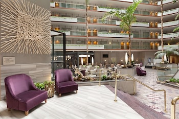 Embassy Suites By Hilton Irvine Orange County Airport,Irvine>>Costa Mesa,4 star