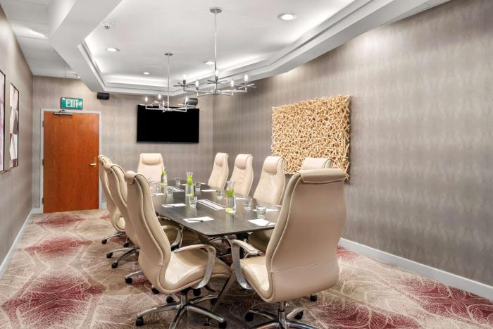 embassy suites by hilton irvine orange county airport