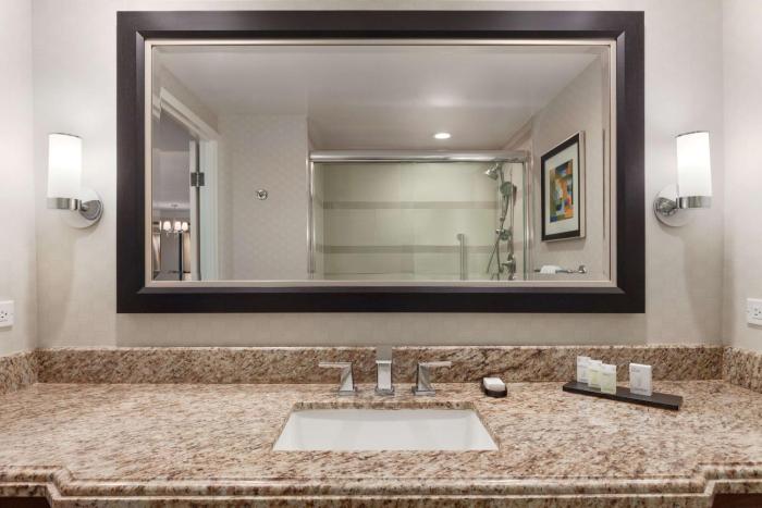 embassy suites by hilton irvine orange county airport