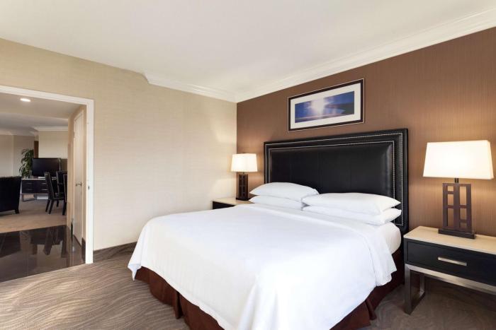 embassy suites by hilton irvine orange county airport