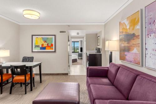 embassy suites by hilton irvine orange county airport