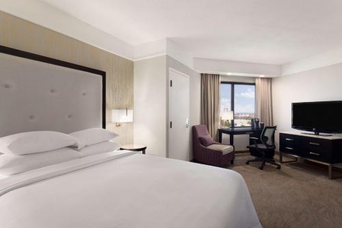 embassy suites by hilton irvine orange county airport