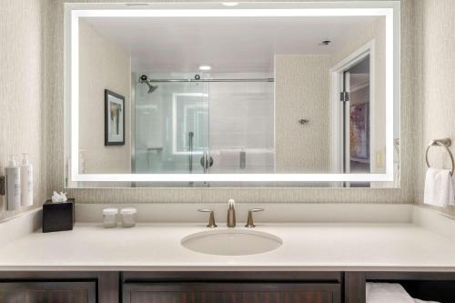 embassy suites by hilton irvine orange county airport