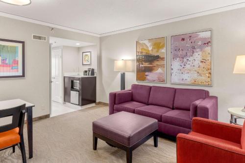 embassy suites by hilton irvine orange county airport