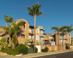 Beachfront Inn And Suites At Dana Point,In Dana Point (Capistrano Beach),3 star