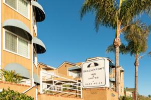 Beachfront Inn And Suites At Dana Point,In Dana Point (Capistrano Beach),3 star