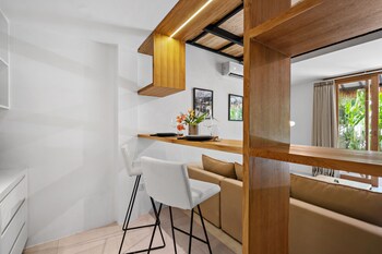 canggu studio downtown