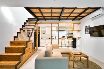 canggu studio downtown