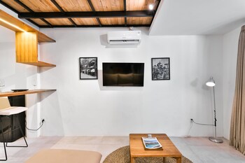 canggu studio downtown