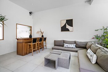 canggu studio downtown