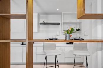 canggu studio downtown