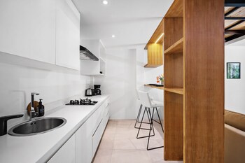 canggu studio downtown